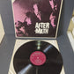 After-Math" The Rolling Stones Lp 33 rpm

 Published in 1966 by Decca code LK-I 4786

 Mono version