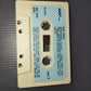 Mix Tour" Electronic Music Cassette

 Published in 1983 by Disco Magic Code MC109/MC OUT 3004