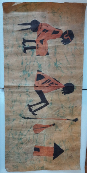 Descriptive image text