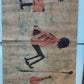 African Art Canvas

 Dimensions approximately 88x 41 cm