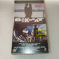 Backbeat" VHS

 Published in 1995 by Panarecord

 Musical genre