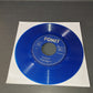 Nel Blu Dipinto Di Blu/Vecchio Frak" Modugno Blue Vinyl 45 rpm