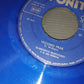 Nel Blu Dipinto Di Blu/Vecchio Frak" Modugno Blue Vinyl 45 rpm