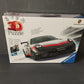 Porsche 911 GT3 Cup 3D Puzzle Model

 Produced by Ravensburger