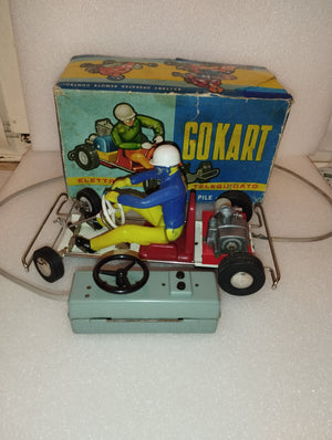 Descriptive image text