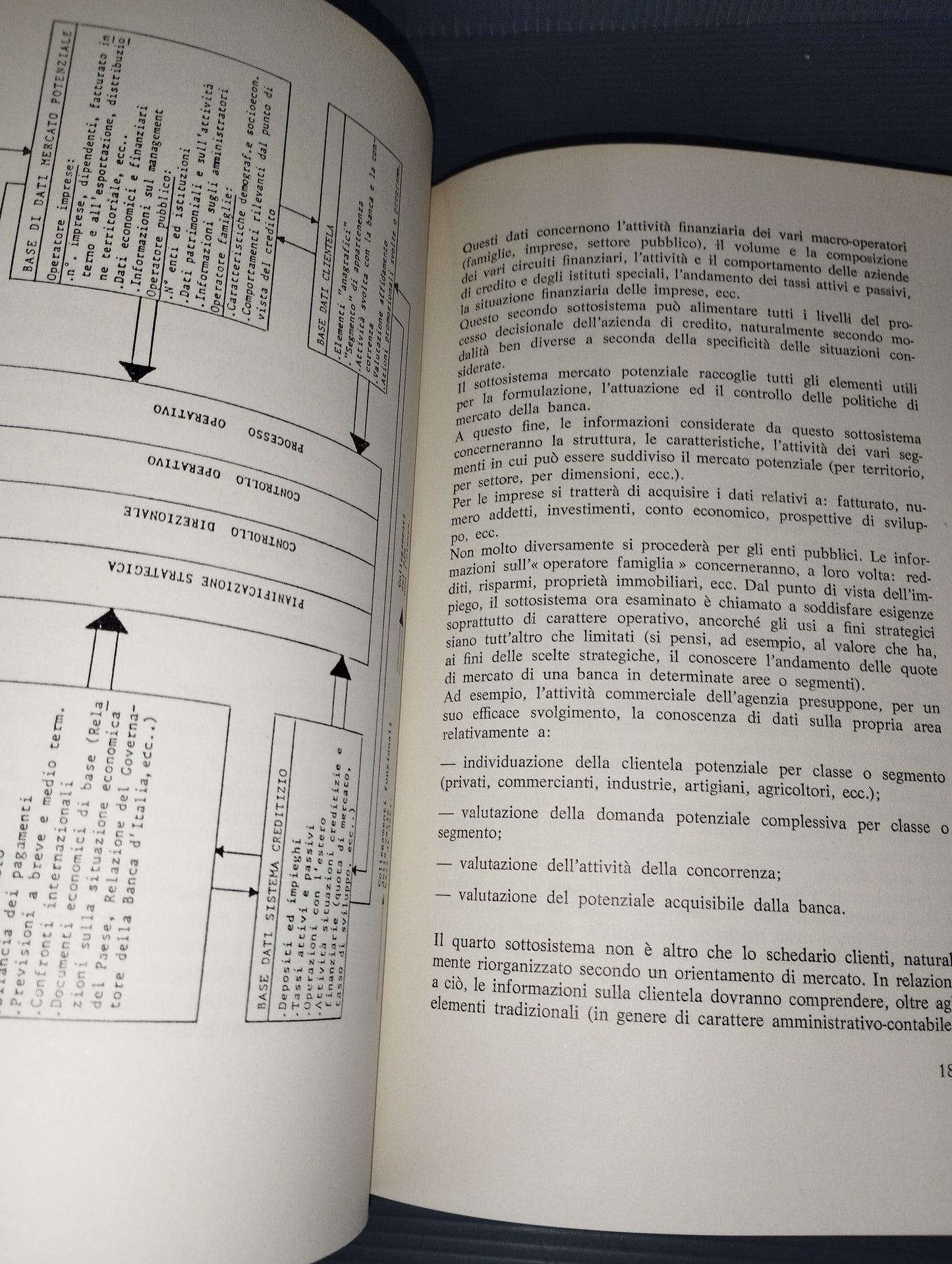 Libro " Marketing In Evoluzione" W.Giorgio Scott