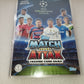 Album Card UEFA Champion League Stagione 2015/16

Edita da  Topps Match Attax