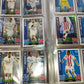 Album Card UEFA Champion League Stagione 2015/16

Edita da  Topps Match Attax