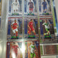 Album Card UEFA Champion League Stagione 2015/16

Edita da  Topps Match Attax