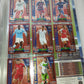 Album Card UEFA Champion League Stagione 2015/16

Edita da  Topps Match Attax