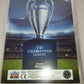 Album Card UEFA Champion League Stagione 2015/16

Edita da  Topps Match Attax