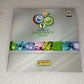 Album Panini Fifa World Cup Germany 2006