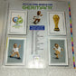 Album Panini Fifa World Cup Germany 2006