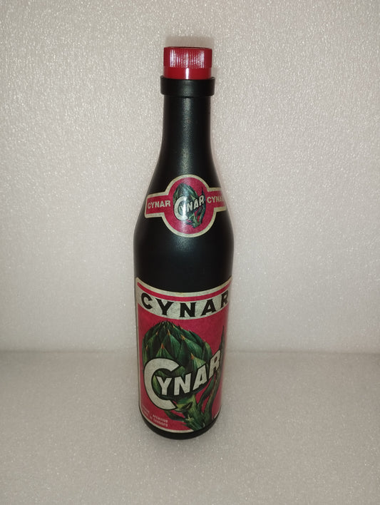 Bottiglia/Radio OM Cynar

Gadget Anni 60/70