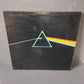 The Dark Side Of The Moon" Pink Floyd Lp 33 giri