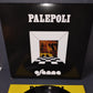 Paleopoli" Osanna Lp 33 Giri

Ristampa Edita nel 2007 da  Vinyl Magic Cod.VLMP 127