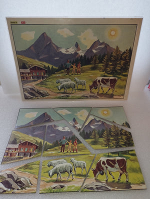 Descriptive image text