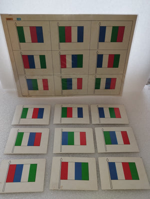 Descriptive image text