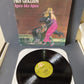 Agnese Dolce Agnese" Ivan Graziani Lp 33 Laps

 Published in 1978 by Numero Uno code ZPLN 34055