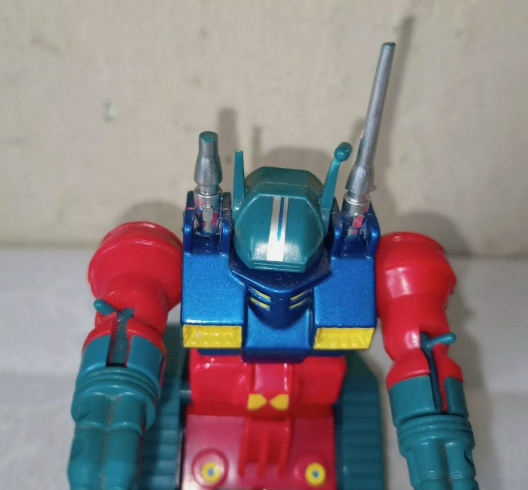 Robot Guntank, Clover originale anni 70