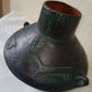 Pisanu ancient Sardinian art vase, original 1962