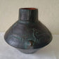 Pisanu ancient Sardinian art vase, original 1962