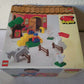 Lego Duplo 1614, original from the 90s