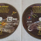 Star Wars Rebel Assault II The Hidden Empire video game for PS1