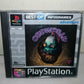 Oddworld Abe's Oddysee video game for PS1