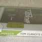 Tom Clancy's Splinter Cell video game for Xbox
