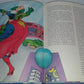 Libro Il libro di Superman, originale anni 70