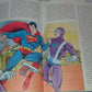 Libro Il libro di Superman, originale anni 70