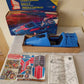 Laser Raider Mach 2 Veicolo D'attacco Big Jim, Mattel originale 1983