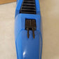 Laser Raider Mach 2 Veicolo D'attacco Big Jim, Mattel originale 1983