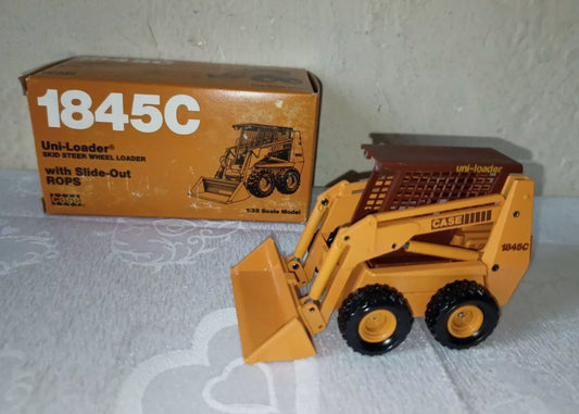 1845C Skid Steer Loader Model