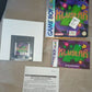 Videogioco Klustar per Game Boy Color