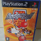 Dodgeball video game for PlayStation 2