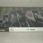 F1 2002 video game for Nintendo Gamecube, sealed