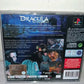 Videogioco Dracula La risurrezione per PlayStation 1