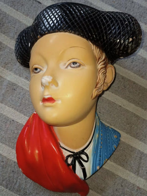 Descriptive image text