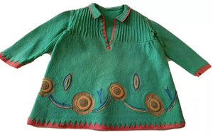 Descriptive image text