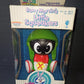 Figura pupazzo in vinile Baby Marvin's Baby Looney Tunes, Originale anni 90