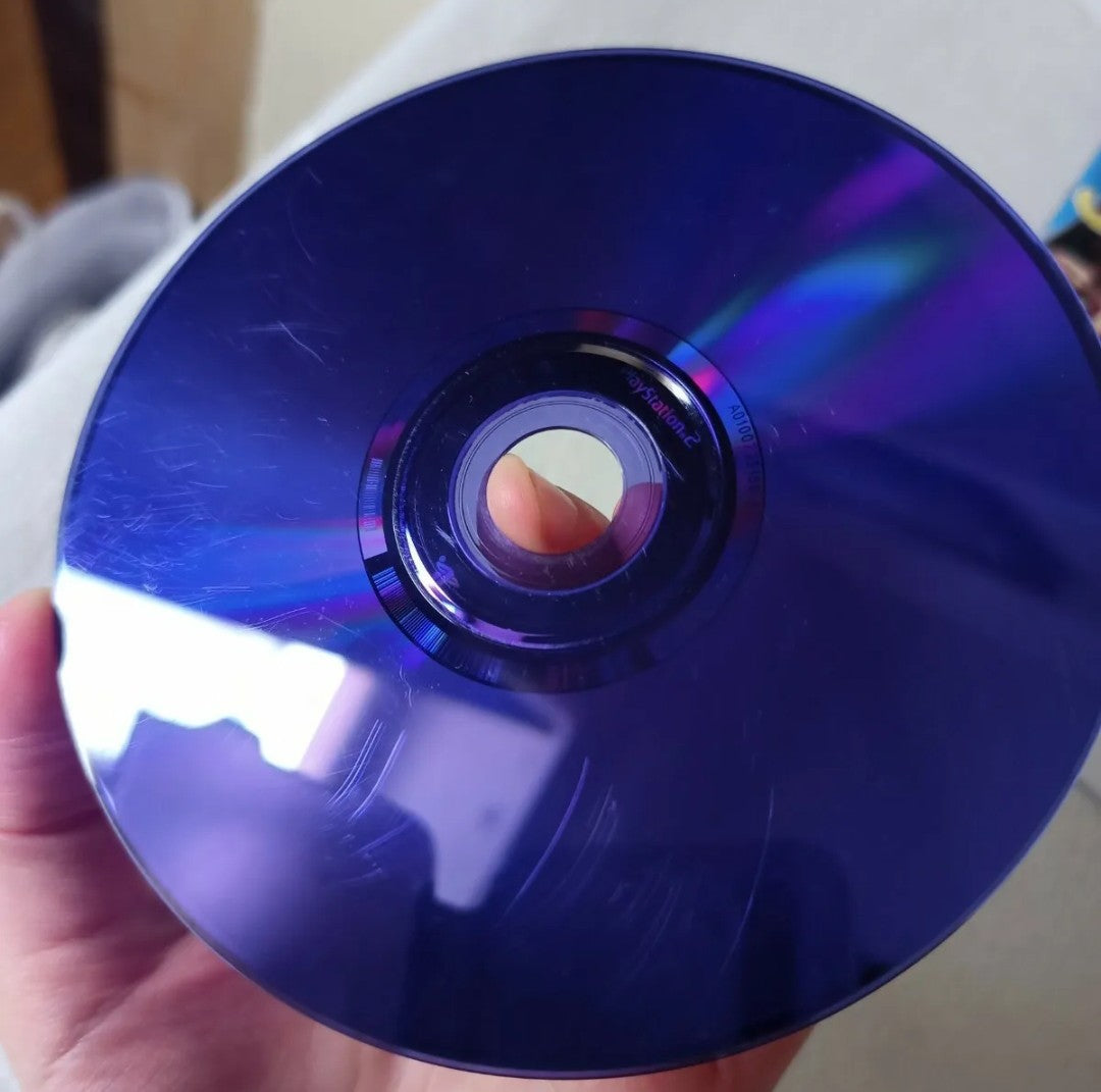 Mum J'Ai Spleen PLANE Home Alone PS2 sony PLAYSTATION 2 Complete Pal FR Mum J'Ai Spleen PLANE Home Alone PS2 sony PLAYSTATION 2 Complete Pal FR